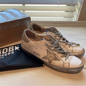 GGDB Womens Sneakers Size 38